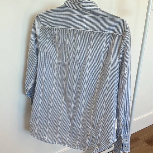 J Crew Button Up - Picture 3 of 4
